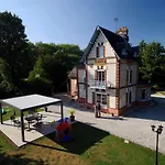 Le Manoir De Homestay szállás