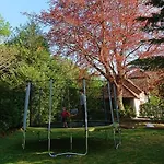 Homestay szállás Le Manoir De