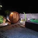 Le Manoir De Homestay szállás *