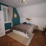 Le Manoir De Homestay szállás *