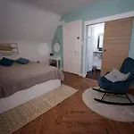 Le Manoir De Homestay szállás Louviers