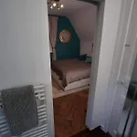 Le Manoir De Homestay szállás Louviers