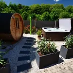 Le Manoir De Louviers