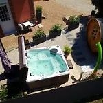 Homestay szállás Le Manoir De *