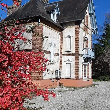 Kwatera prywatna Le Manoir De *