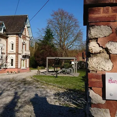 Le Manoir De * Louviers