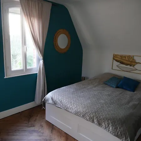 Le Manoir De Louviers