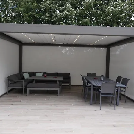 Le Manoir De Louviers