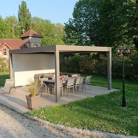 Le Manoir De