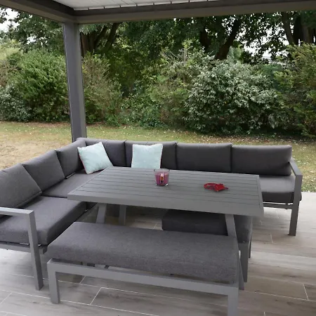 Privat bolig Le Manoir De
