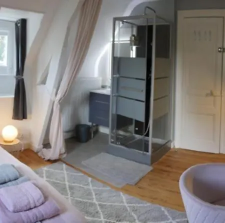 Homestay Le Manoir De
