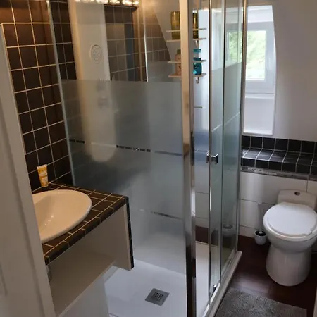 Le Manoir De Homestay Louviers