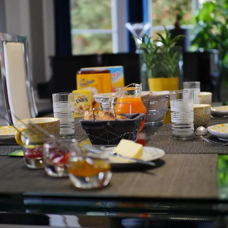 Homestay Le Manoir De