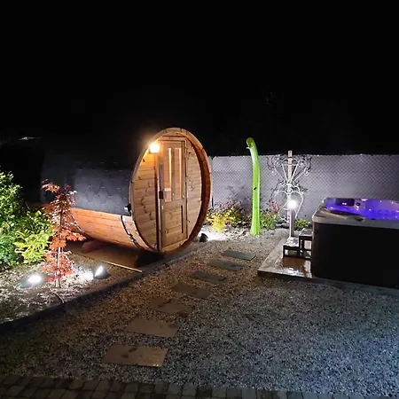 Le Manoir De Homestay