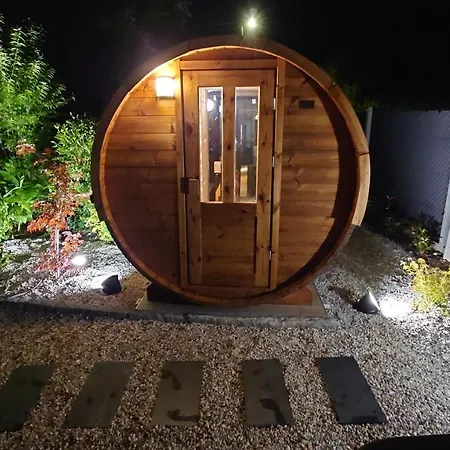Le Manoir De Homestay Louviers