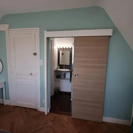 Le Manoir De Homestay Louviers