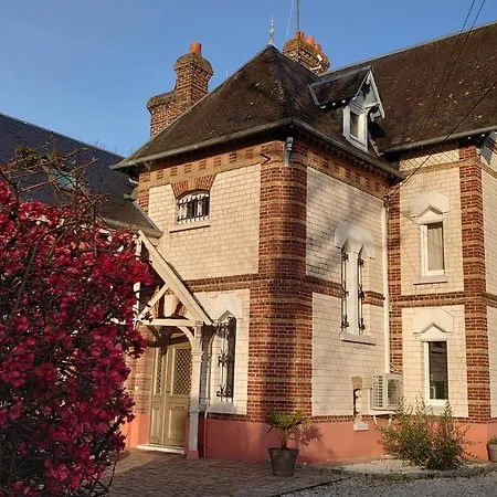 Le Manoir De