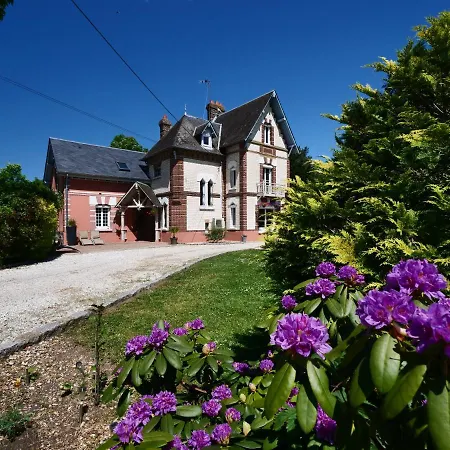 Le Manoir De *