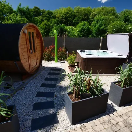 Le Manoir De Louviers