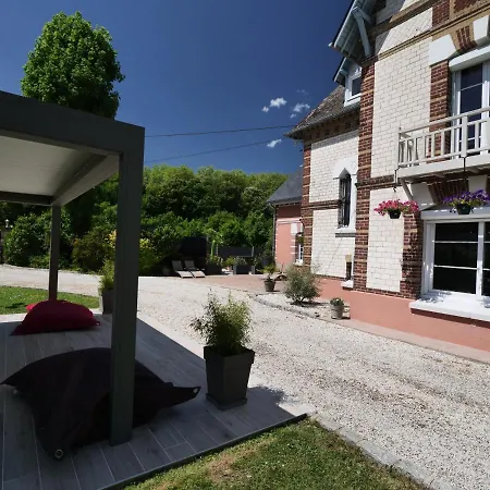 Le Manoir De Louviers