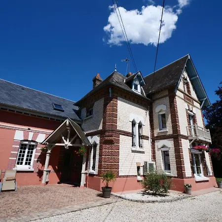 Homestay Le Manoir De Louviers