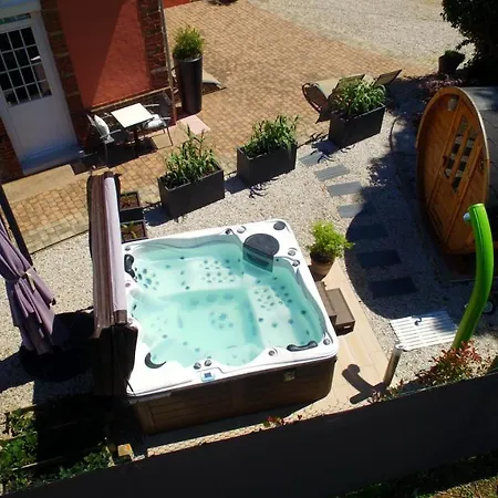 Pansiyon Le Manoir De *