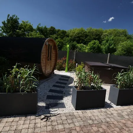 Pansiyon Le Manoir De *