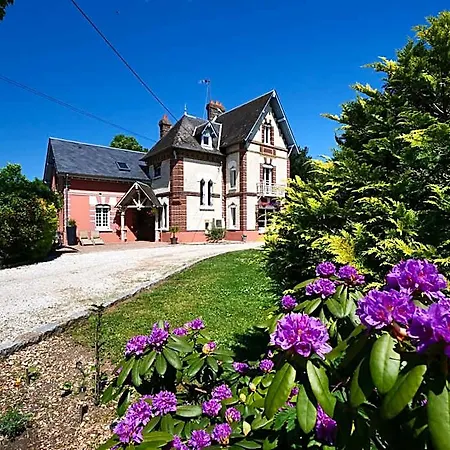 Le Manoir De Louviers