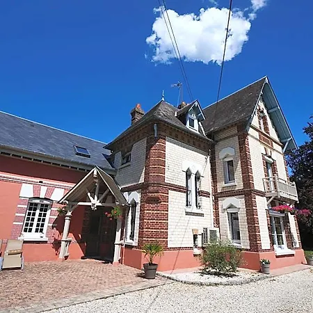 Le Manoir De Louviers