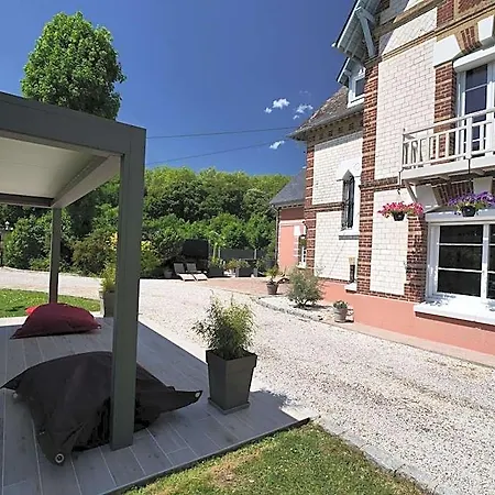 Le Manoir De * Louviers
