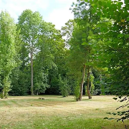 Kwatera prywatna Le Manoir De *