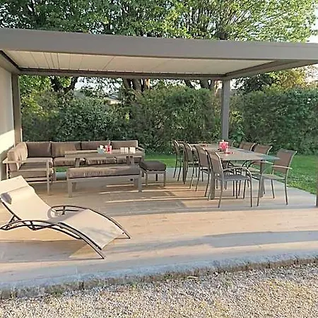 Le Manoir De Kwatera prywatna Louviers