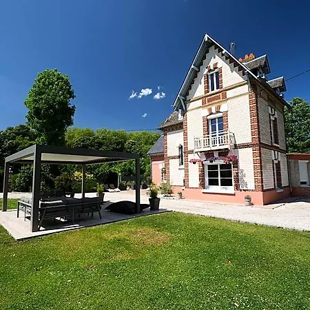 Le Manoir De