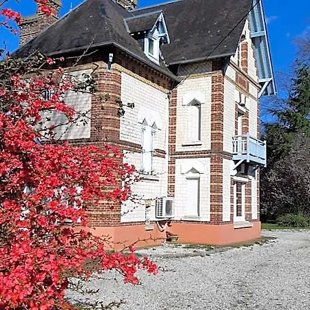 Le Manoir De בית אירוח לובייה