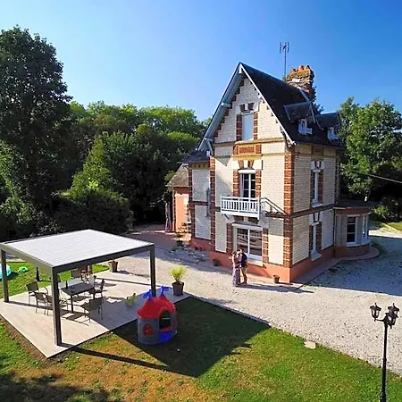 Kwatera prywatna Le Manoir De *