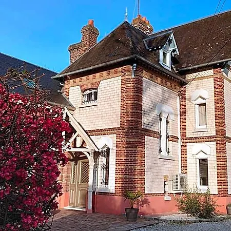 Kwatera prywatna Le Manoir De *