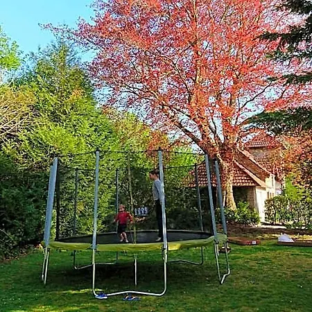 Le Manoir De