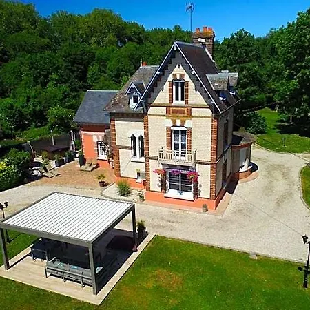 Le Manoir De בית אירוח *