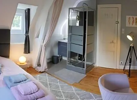 Le Manoir De