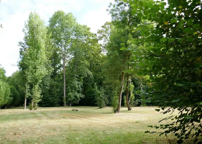 Le Manoir De Homestay *