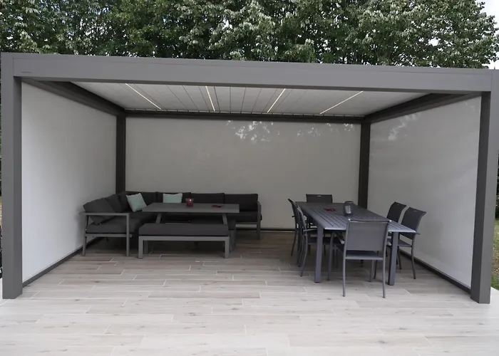 Le Manoir De Louviers