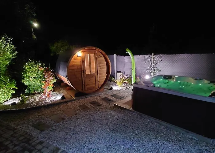 Le Manoir De Homestay *