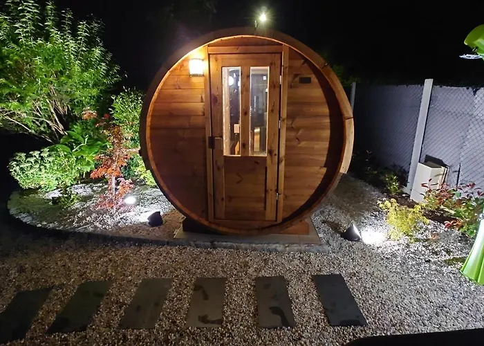 Le Manoir De Homestay Louviers